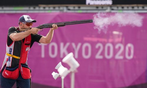 2024 Olympics: What to know — and who to watch — during the shooting competitions in Paris