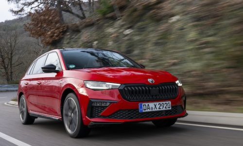 Bosnia & Herzegovina May 2024: Skoda monopolises podium with Octavia, Scala and Fabia