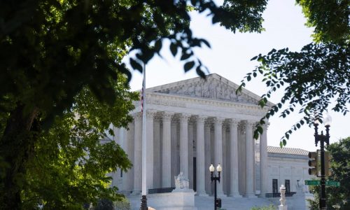 Supreme Court sends Trump immunity case back to lower court, dimming chance of trial before election