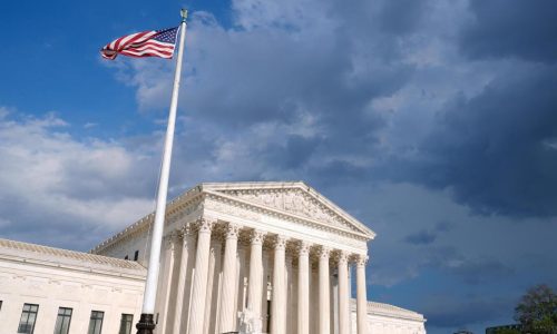 Supreme Court sidesteps new several new gun cases, including challenge to state assault weapons ban