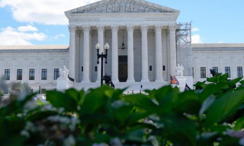 Noah Feldman: Supreme Court social media ruling is a free-speech landmark