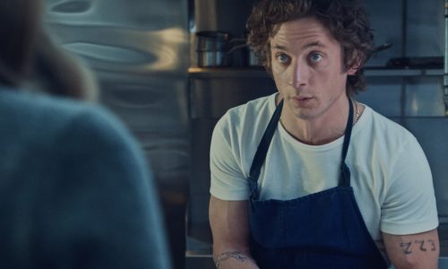 Why “The Bear” is the best TV depiction of a chef’s hectic mind