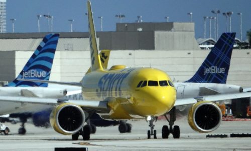 Spirit Airlines making major price shift. Perks like free Wi-Fi, carry-on bags and snacks will fall into revamped fares