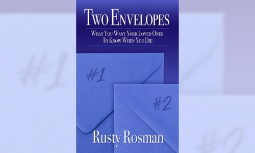 ‘Two Envelopes’ method aimed to ease tensions when a loved one dies