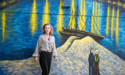 ‘Starry Fight’ documentary tells ‘love story’ behind Florida van Gogh house