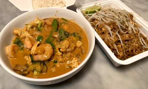 Stillwater restaurant Thai Basil to close Sunday