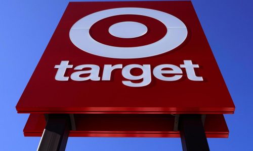 Target stores to stop accepting personal checks