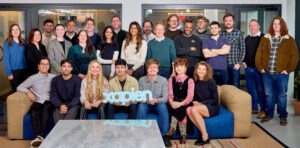 Xapien secures £8M in Series A funding to drive AI-powered transformation of the research industry