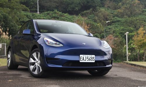 Taiwan June 2024: Tesla delivers best result in 1.5 years