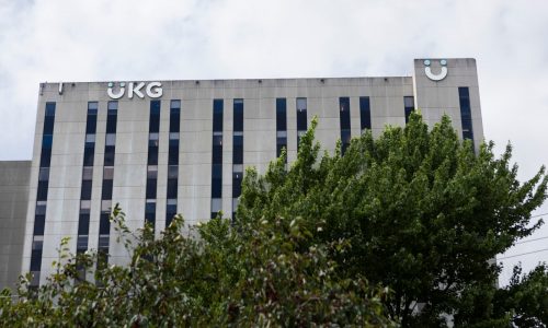 Massachusetts-based software company UKG lays off 14% of its workforce, 2,200 employees