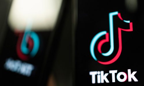 Justice Department says TikTok collected US user views on issues like abortion and gun control