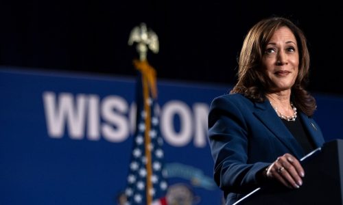 Democrats finalize plan to nominate Kamala Harris before convention