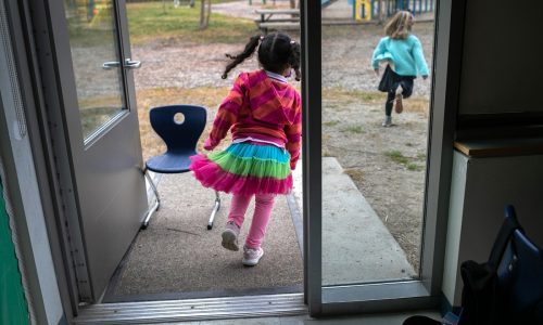 When ‘universal’ pre-K really isn’t: Barriers to participating abound