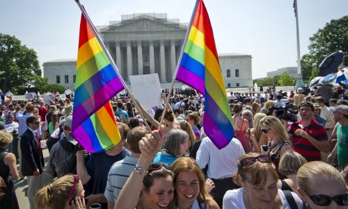 How Republicans helped shape gay activism in America