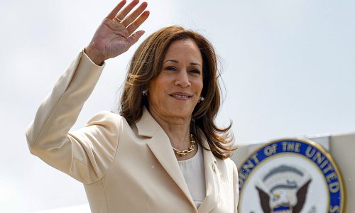 Astronaut? Governor? Cabinet member? Assessing Harris’ VP options