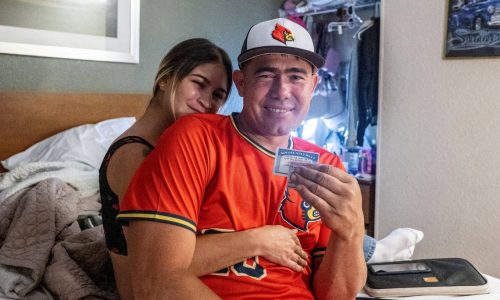 With false promises, Florida sent migrants to Sacramento a year ago. Where are they now?