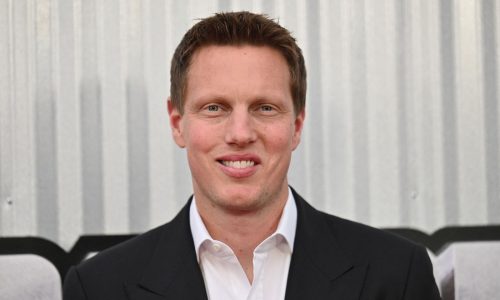 David Ellison’s goal for Paramount: make it a ‘media and technology’ company