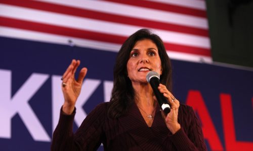 Nikki Haley releases delegates, urges them to back Trump at convention