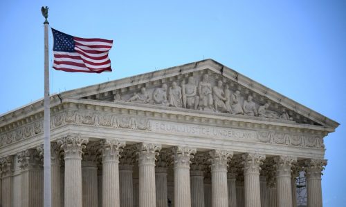 In blockbuster term, Supreme Court boosts its own sway