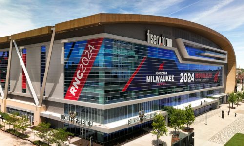 Trump sticks to plans to attend RNC Convention after shooting