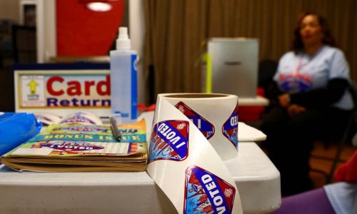 More states consider voter ID laws amid conflicting research on their impact