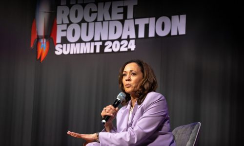 Kamala Harris’ sorors are organizing. But will other voters rally behind her?