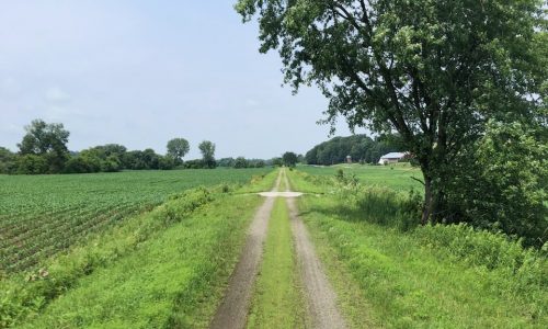 Vermont adventure: Tornado warning, stunning scenery along 53-mile bike ride