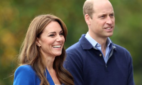 Kate Middleton in a nurse costume enticed Prince William back after breakup