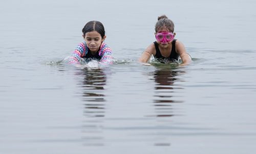 Hot and potentially wet days ahead as Beryl rain arrives in Boston, NWS says