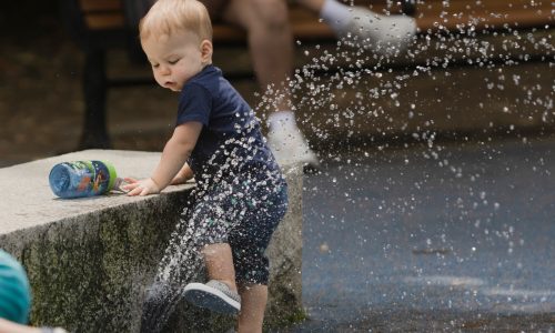 ‘Rain chances every single day:’ Another humid, wet week headed for Boston