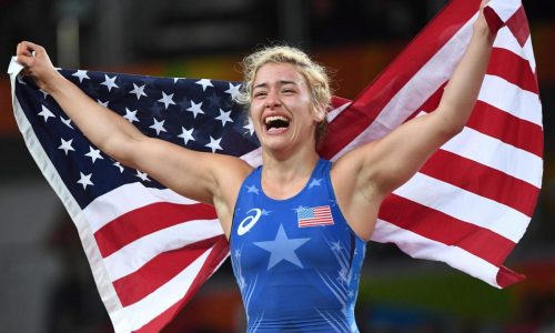 2024 Olympics: What to know — and who to watch — during the wrestling competition in Paris