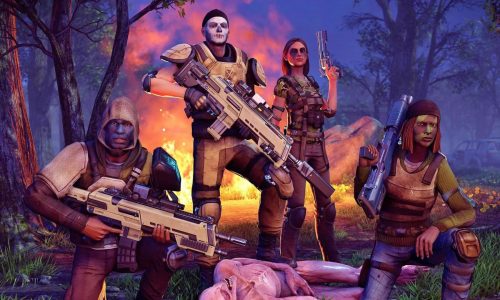 XCOM 3: When Will The Video Game Release? All About It