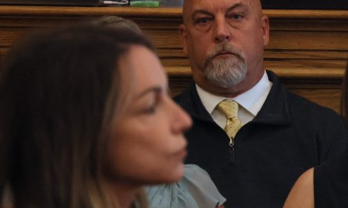 Karen Read murder case: Former Boston Police Sgt. Brian Albert earning generous pension