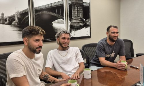 ‘The world doesn’t know what really happened’