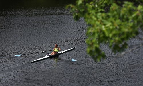 ‘Very humid and wet’ conditions headed for Boston mid-week