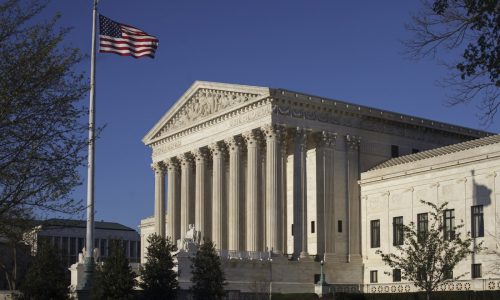 Noah Feldman: The Supreme Court’s religious crusade found its soldiers