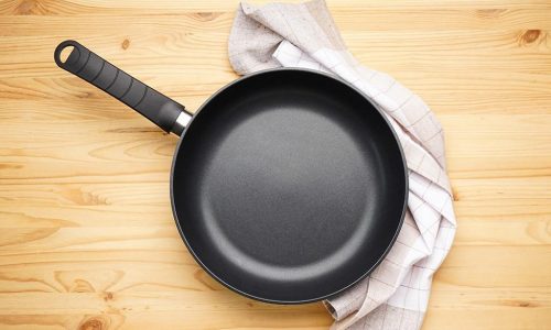 Best nonstick pans