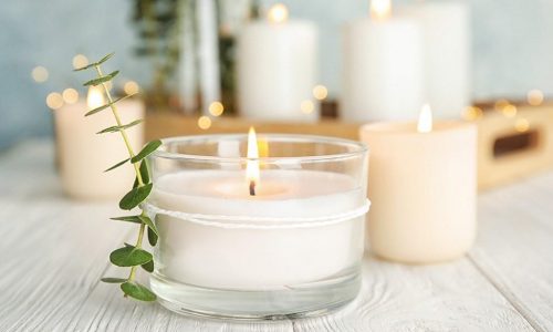 Best scented candles