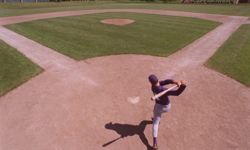 “From St. Paul to the Hall”: All eyes on high schooler Joe Mauer