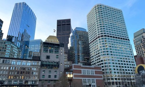 Massachusetts ranked among worst states for business as Boston pushes for higher taxes