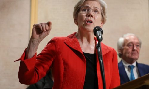 Battenfeld: Massachusetts liberals mysteriously silent on whether Biden should drop out