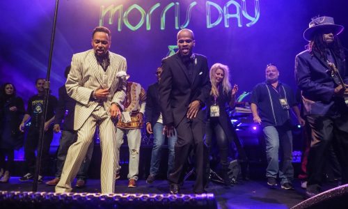 Jimmy Jam and Terry Lewis and Morris Day and the Time to headline Taste of Minnesota