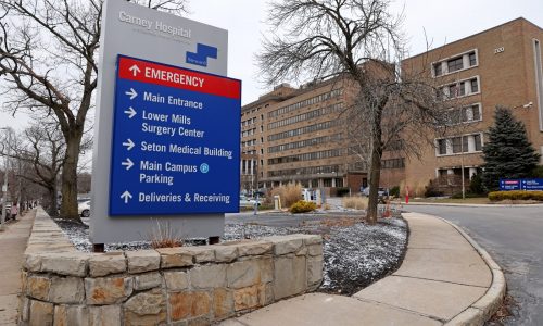 Steward to close Carney Hospital in Dorchester, Ayer medical center in ‘devastating’ move