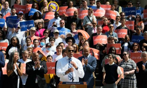 NYC Housing Calendar, July 8-15