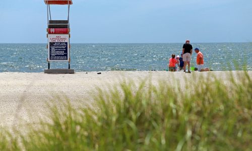 Cape Cod town to go to trial after residents sue over closed-door meetings on wind farm