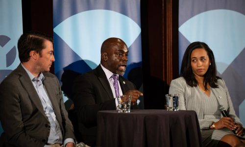 DNC and city officials promise Chicago is ready for international spotlight