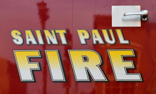 St. Paul Fire Department hosting emergency preparedness exercise