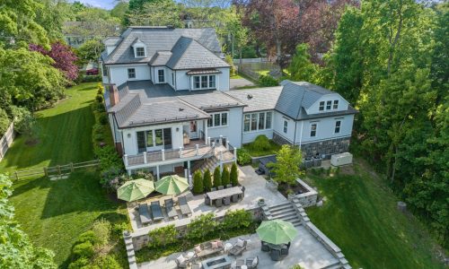 Home Showcase: Restored waterfront beauty in Dedham