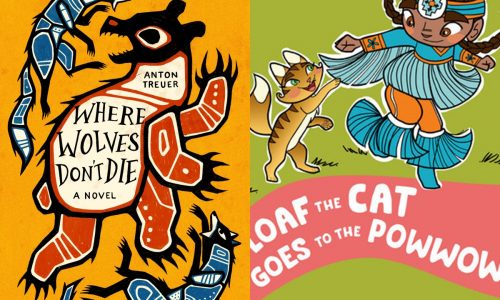 4 must-read Indigenous books for young readers