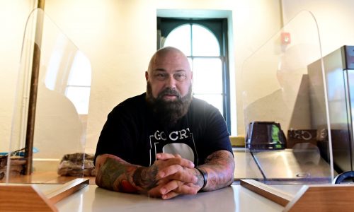 Chef Brian Ingram of Hope Breakfast, others to compete on ‘Beat Bobby Flay’